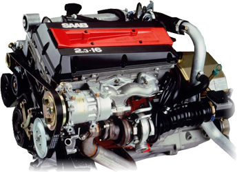 B2A2D Engine